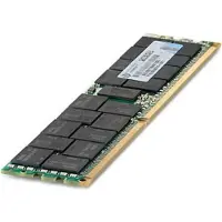 HP Hewlett Packard Enterprise 647899-B21 geheugenmodule 8 GB 1 x 8 GB DDR3 1600 MHz ECC