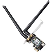 Cudy WE3000 netwerkkaart Intern WLAN / Bluetooth 2402 Mbit/s