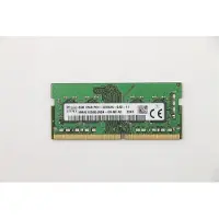 Lenovo SODIMM,8GB, DDR4, 3200, Hynix (1 x 8GB, 3200 MHz, DDR4 RAM, SO-DIMM), RAM