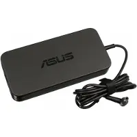 Asus 0A001-00062500 - AC Adapter - 120W - 19V - 3P - zwart