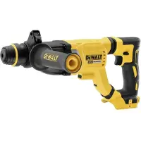DeWalt DCH263NK-XJ SDS-Plus-Hamerboor draadloos 18 V borstelloos, zonder accu, zonder oplader
