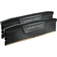 Corsair Vengeance geheugenmodule 96 GB 2 x 48 GB DDR5
