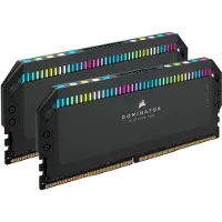 Corsair Dominator CMT64GX5M2B6600C32 geheugenmodule 64 GB 2 x 32 GB DDR5