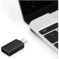 Gembird A-USB2-CMAF-01 USB 2.0 Type-C adapter (CM/AF)