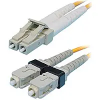 EFB Elektronik O0320.20, 20 meter, OM2, LC, SC