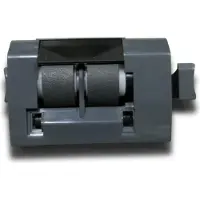 HP ScanJet A-scheidingsunit, scheidingsroller