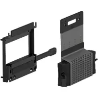Dell OptiPlex VESA Halterung & Adapterhalterung