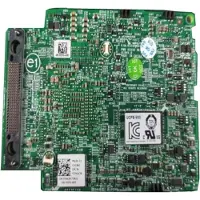 Dell PERC H730P Integrated RAID - Overvallige controleur - Serial Attached SCSI (SAS)