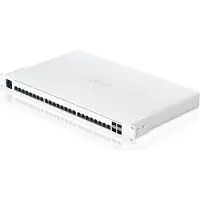 Ubiquity Ubiquiti UISP-S-Pro M PoE 220W (24+4 poorten)