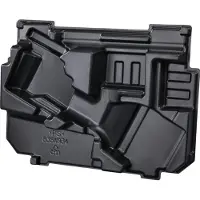 Makita Kofferinzet/inlay DTM52 - 835W93-4
