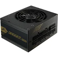FSP Dagger Pro 850 Atx 3.0 80+ Gold 850w Modulaire Voeding