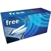 Freecolor Toner, Toner HP 207X zwart 3150 pagina's gereviseerd