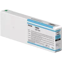 Epson T55K500 inktcartridge origineel licht cyaan, 1 stuk