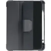 Dicota Tablethoes Zwart D32002