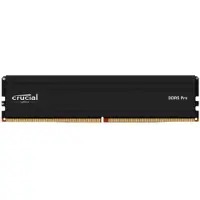 Crucial Pro CP32G56C46U5 geheugenmodule 32 GB 1 x 32 GB DDR5 288-pin DIMM