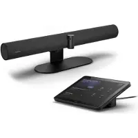 Jabra PanaCast 50 Videobarsysteem - Set voor videoconferenties (PanaCast 50)