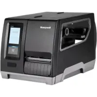 Honeywell PM45A labelprinter Thermo transfer 203 x 203 DPI 350 mm/sec Bedraad en draadloos Ethernet LAN Wifi Bluetooth