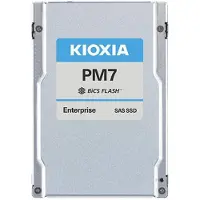 Kioxia PM7-R, 15 TB, 2,5 inch, 4200 MB/s, 22,5 Gbit/s