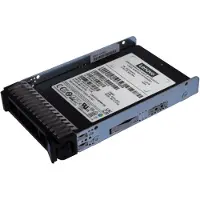 Lenovo ThinkSystem 2,5" Multi Vendor 3,84TB Rea (3840 GB, 2.5"), SSD