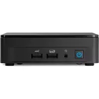 Asus NUC 13 PRO RNUC13ANKi50WC3 - Mini-pc - Core i5 1340P 1,9 GHz - RAM 8 GB -... - Core i5 - 8.192 MB
