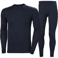 Helly Hansen Comfort Light set, heren, blauw