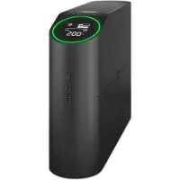 APC Back-UPS Pro BGM2200B-GR Gaming UPS 2200VA/1320W, 4x veiligheidscontact, 2x C13, RGB-verlichting