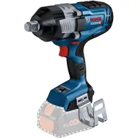 Bosch Professional PRO GDS 18V-1600 HC Accu slagmoersleutel 1600Nm 3/4 - 06019M1000