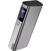 Alogic Ruck 3-port powerbank (20.000 mAh/130W)