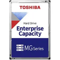 Toshiba MG Series 10TB SATA MG10ADA10TE