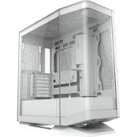 Cougar CGR-58M6W Midi-tower PC-behuizing Wit