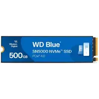 SanDisk WD_Blue SN5000 2TB M.2