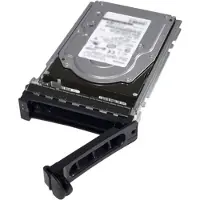 Dell Klantenset - SSD - Geoptimaliseerd voor lezen - 480 GB - 512e - Hot-swap - 2,5" (6,4 cm)