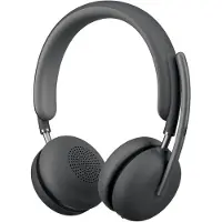 Logitech Zone 2 Draadloze Oordopjes