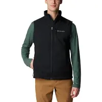 Columbia Sportbodywarmer 'Ascender II' zwart