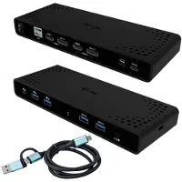 ITEC Universele Dual 4K Beeldscherm