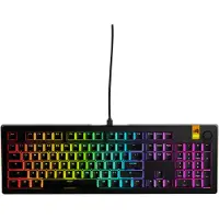 Glorious GMMK 3 HE - Bedrade Gaming Toetsenbord - 100% - RGB - QWERTY - Zwart