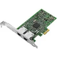 Dell Broadcom 57414 Dual Port 10/25GbE SFP28 Adapter, PCIe Full Height, V2