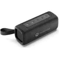 Motorola Draadloze Bluetooth-luidspreker - - ROKR 600 - 30 W - IP67 - Broadcastfunctie