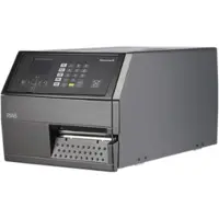 Honeywell PX45A, Ethernet, TT 300 DPI, labelprinter Thermo transfer 203 x 203 DPI 300 mm/sec Bedraad Ethernet LAN