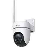 TP-LINK TC40GW bewakingscamera Turret IP-beveiligingscamera Buiten 1920 x 1080 Pixels Plafond/muur/paal
