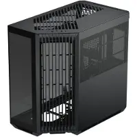 APNX APCM-VI01003.11 Geh Midi V1-BK-V1 (B/MicroATX/MiniITX)