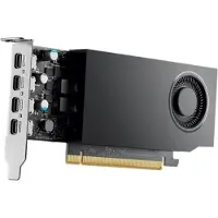 Dell NVIDIA RTX A1000 8 GB GDDR6