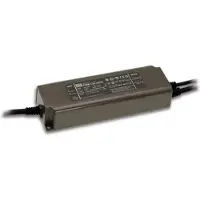 MEAN WELL PWM-120-24, LED-strip, Universeel, 90-305 V, 47/63 Hz, 120 W, 24 V