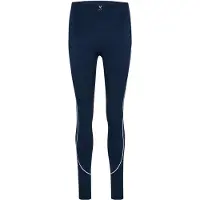 Hummel Sportbroek navy / wit