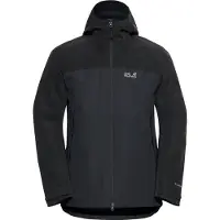 Jack Wolfskin Wild Places 3-in-1 Jacket