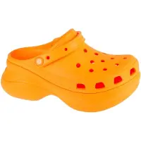 Crocs Clogs 'Bae' oranje
