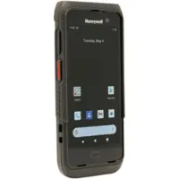 Honeywell CT45P-L1N-37D1E0G Android Barcode Scanner met 5 Inch Display en 64GB Opslag