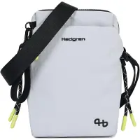 Hedgren Sipho Phone/Bottle Bag vaporous grey damestas