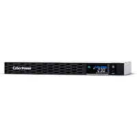 Cyberpower Cyber Power CP700EIPFCRM1U, UPS CP 700EIPFCRM1U, 700VA / 420W, line-interactive