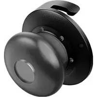 Motorola Earhook M In Ear Koptelefoon oorkussen 5 stuk(s) Zwart